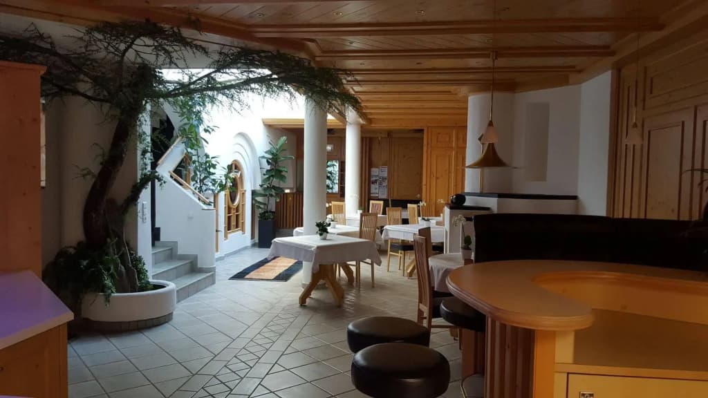 Hotel photo 22