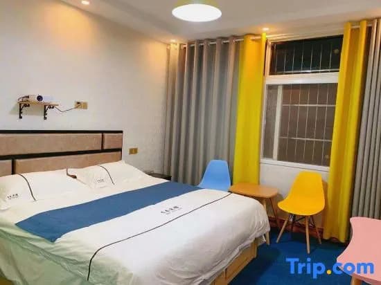Standard Double room full double bed