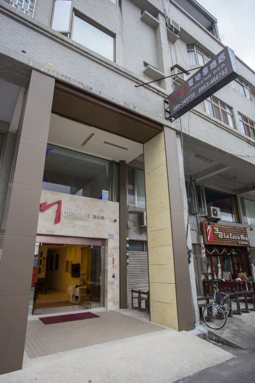 Hotel photo 1