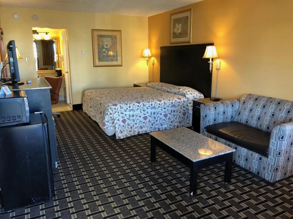 Hotel photo 3