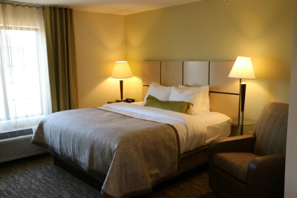 Hotel photo 5