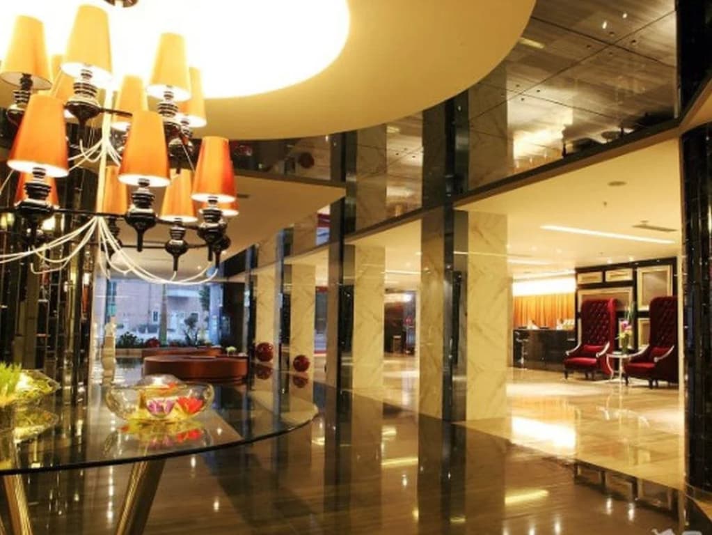 Hotel photo 12