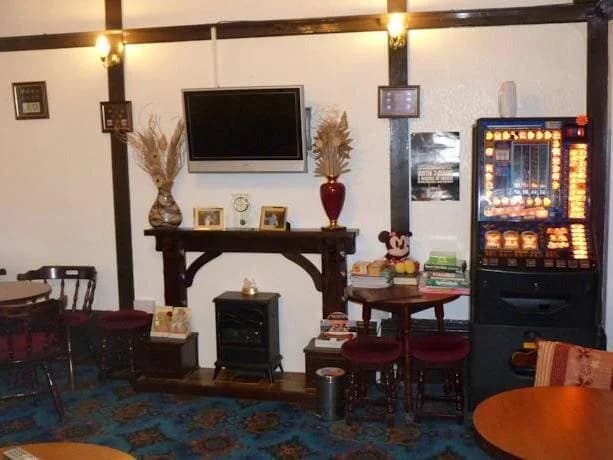 Hotel photo 15