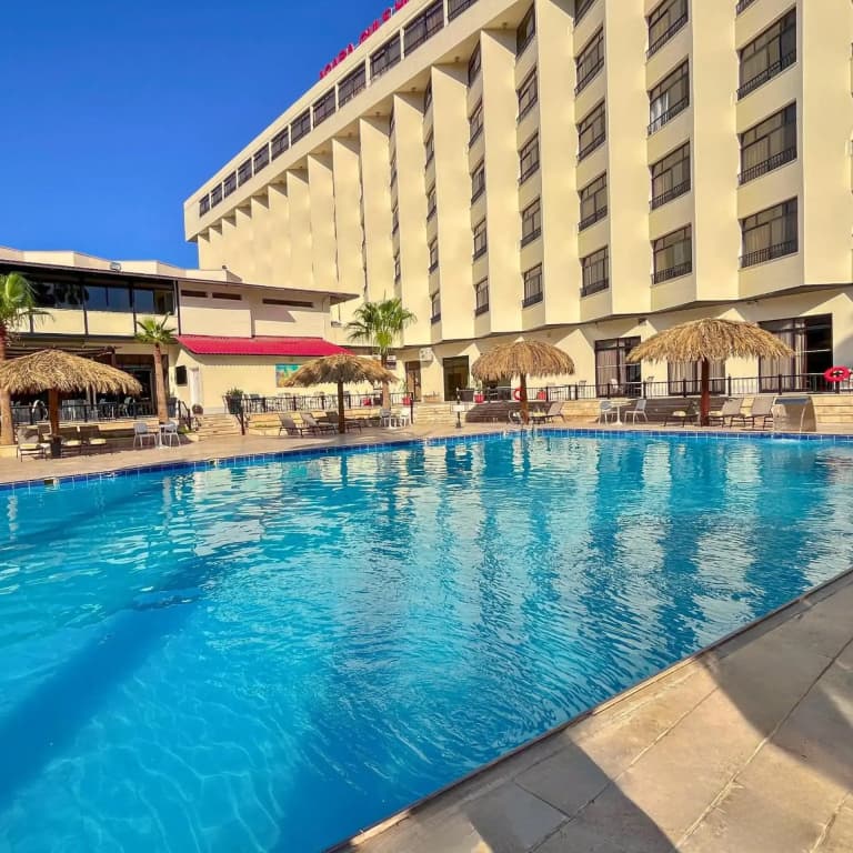 Hotel photo 17