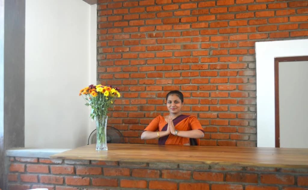 Hotel photo 8
