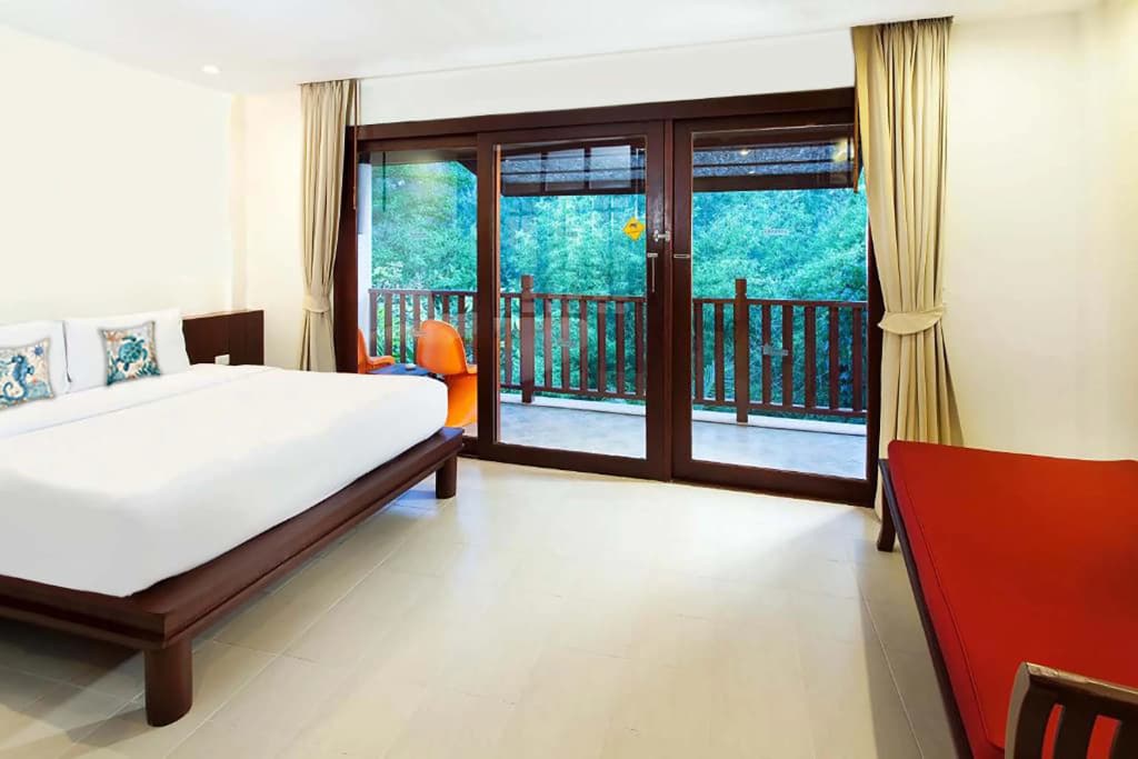 Hotel photo 6