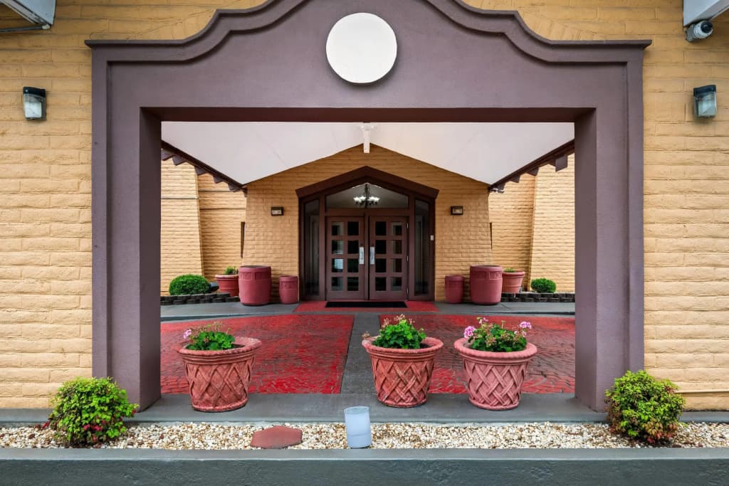 Hotel photo 19