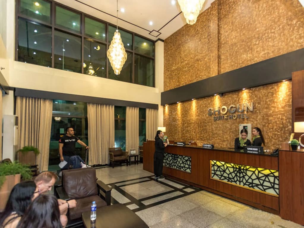 Hotel photo 26