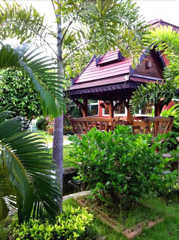 Hotel photo 8