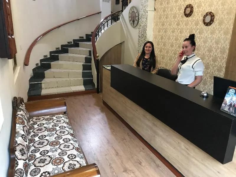 Hotel photo 17