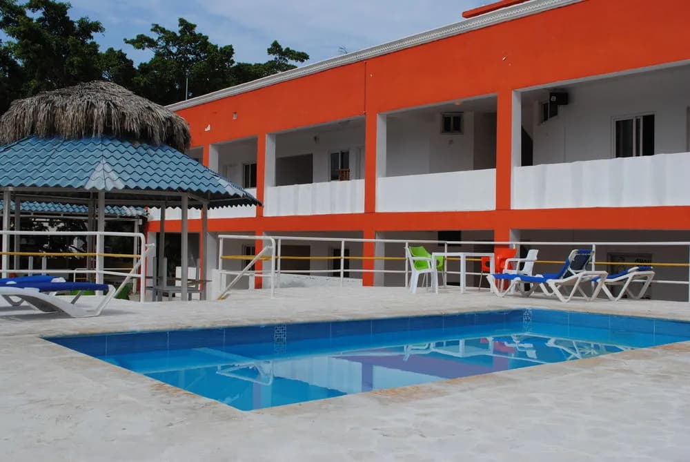 Hotel photo 11