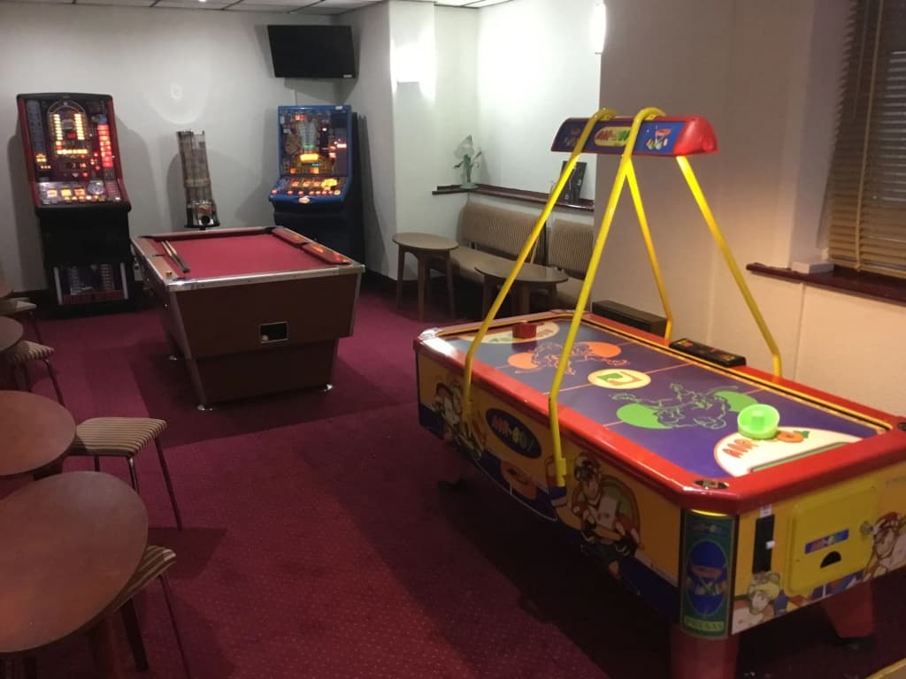 Hotel photo 17