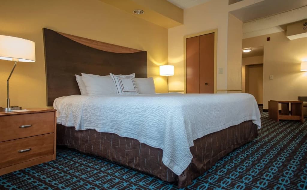 Hotel photo 6
