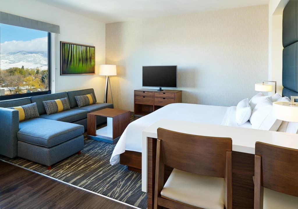 Hotel photo 1