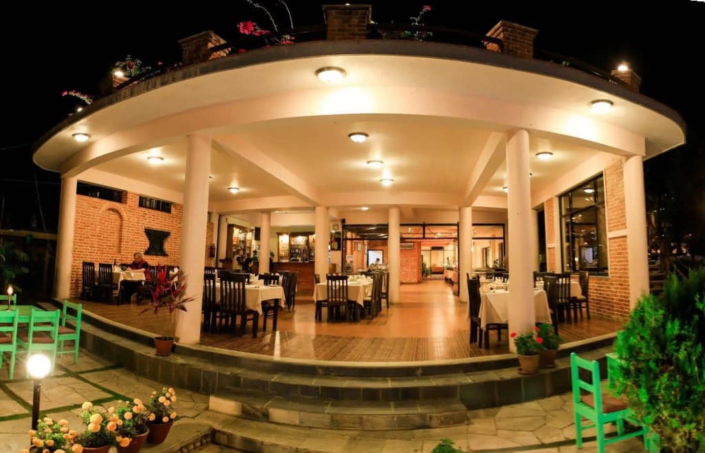 Hotel photo 2