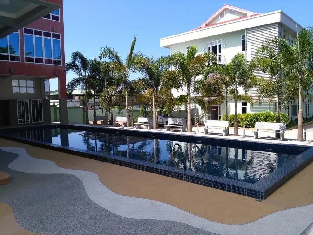 Hotel photo 11