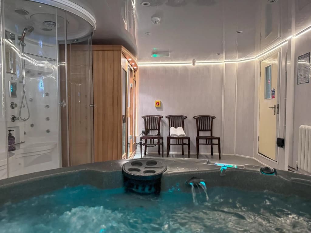 Hotel photo 18