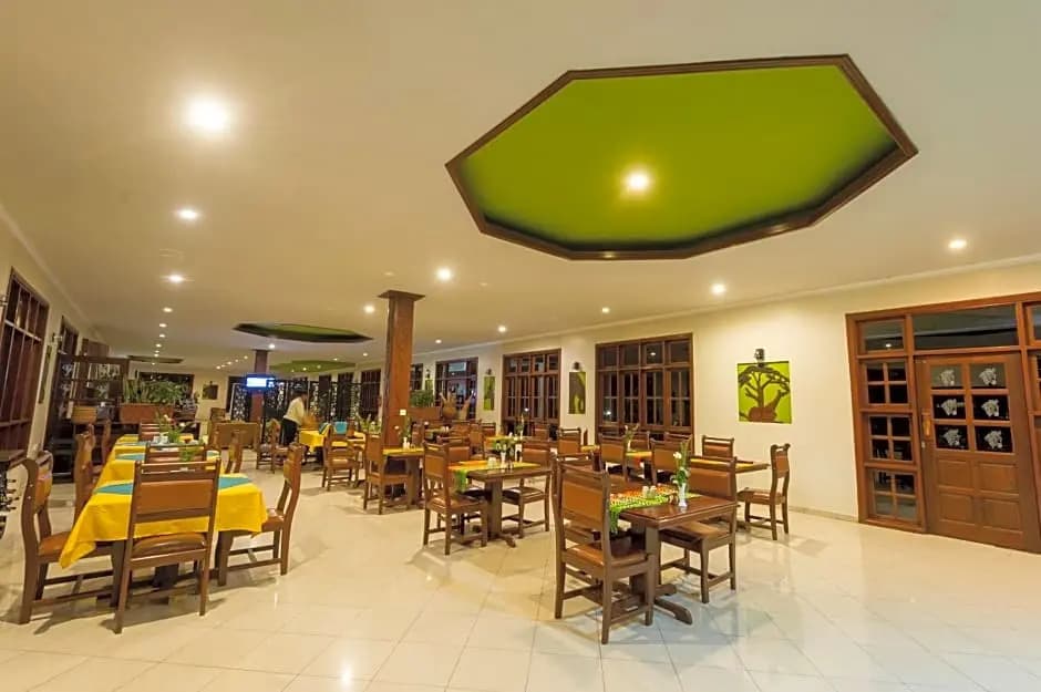 Hotel photo 20
