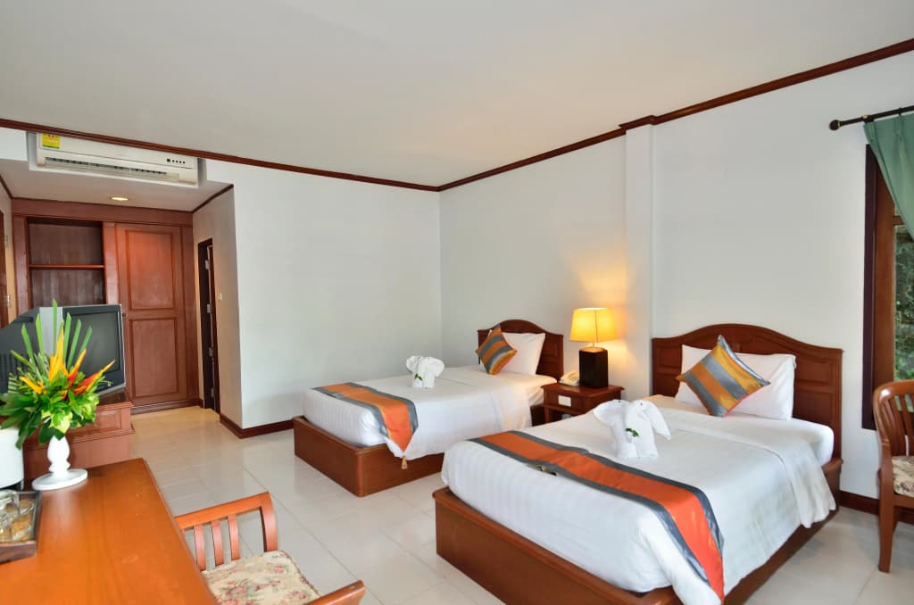 Hotel photo 8
