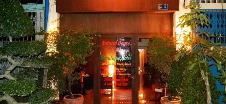 Hotel photo 1