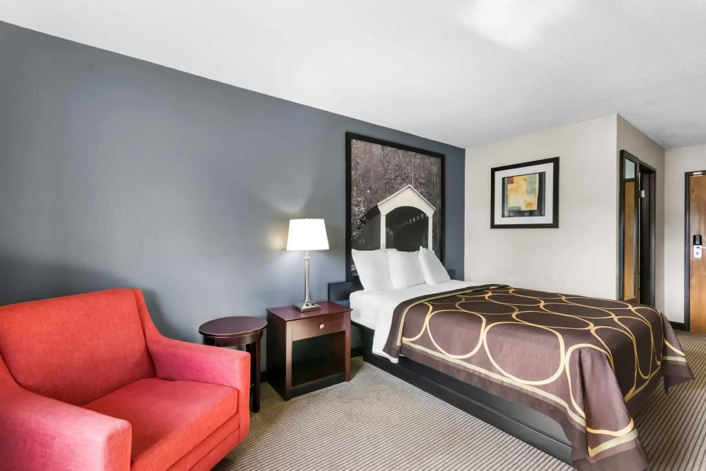 Hotel photo 17