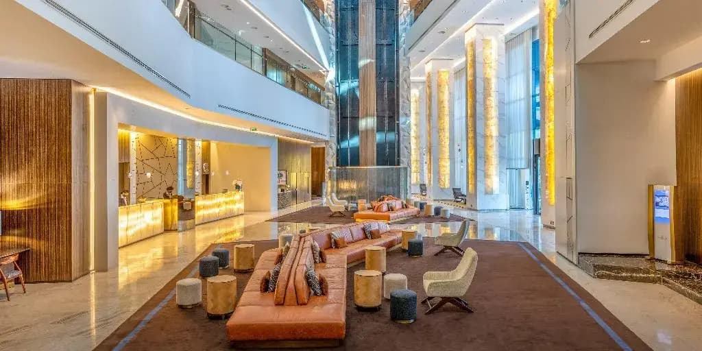 Hotel photo 15