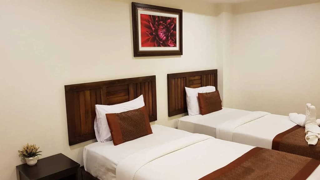 Hotel photo 17