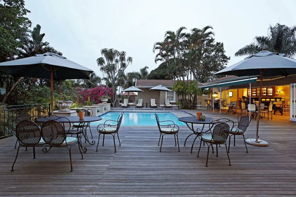 Hotel photo 19