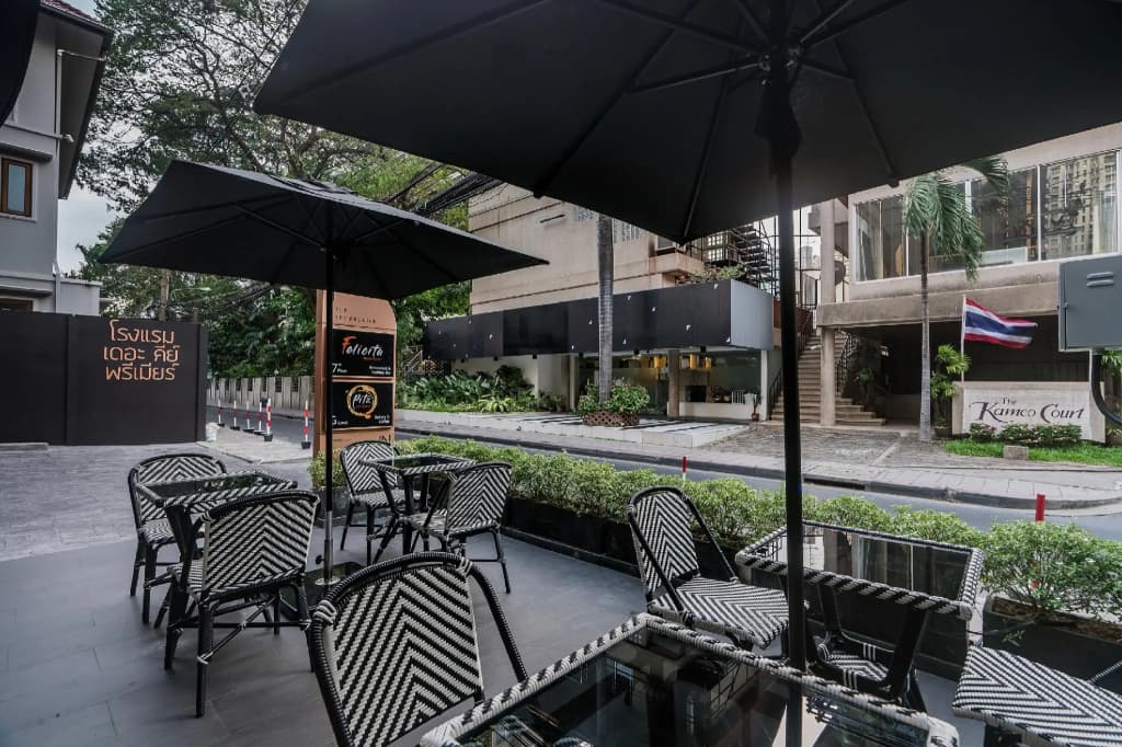 Hotel photo 34
