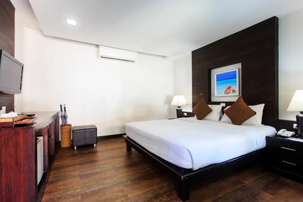 Hotel photo 2