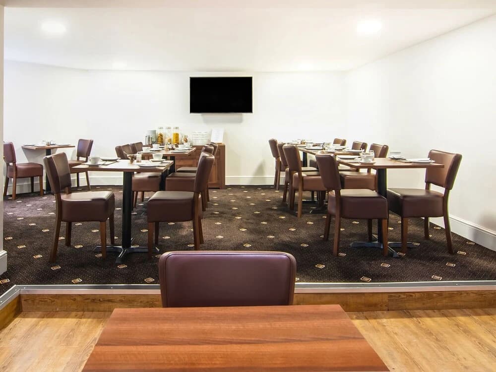 Hotel photo 12