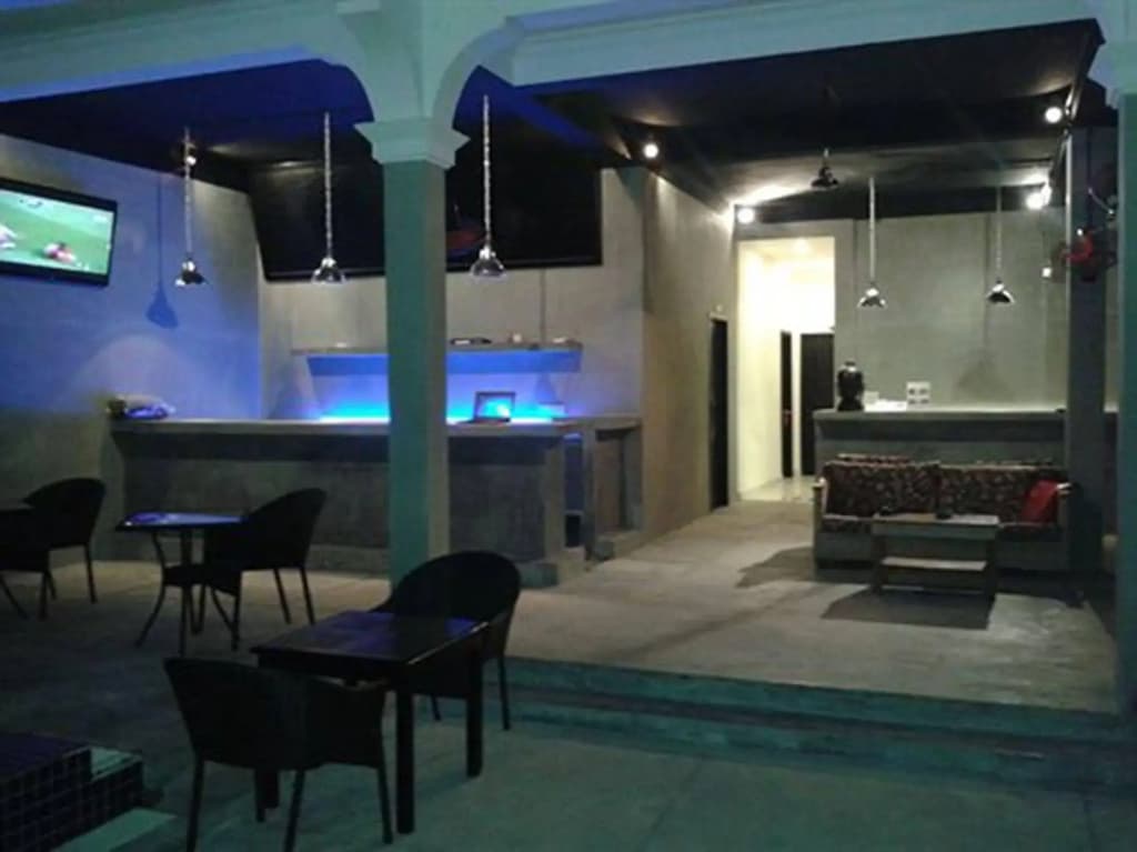 Hotel photo 2