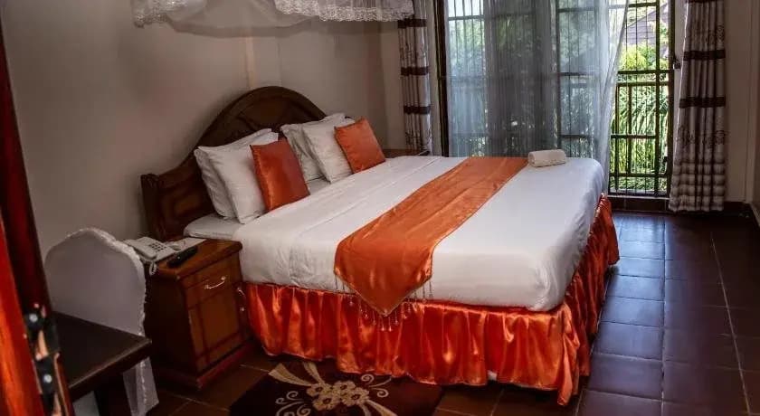 Hotel photo 10