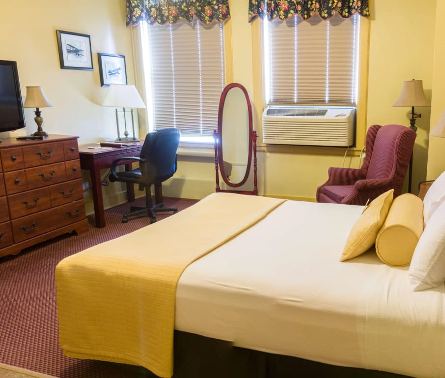 Hotel photo 7
