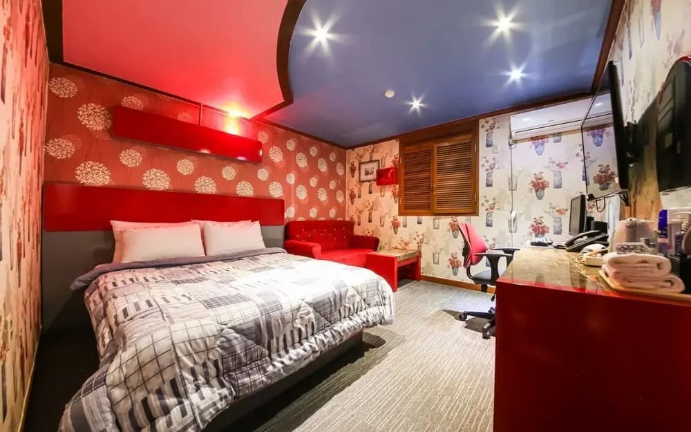 Hotel photo 13