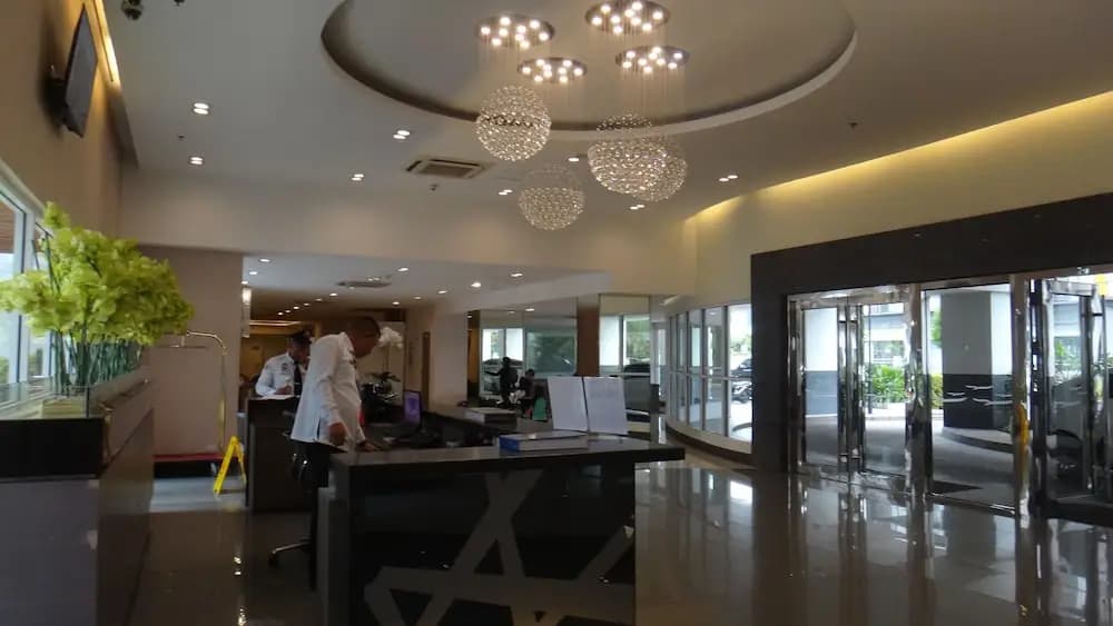 Hotel photo 19