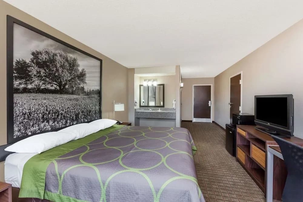 Hotel photo 12
