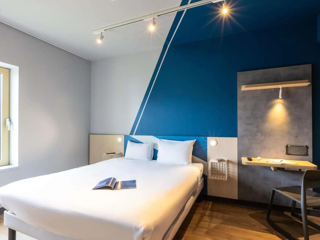Hotel photo 13