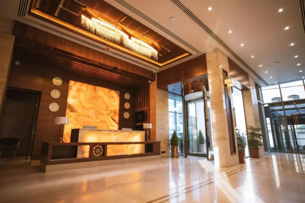 Hotel photo 9