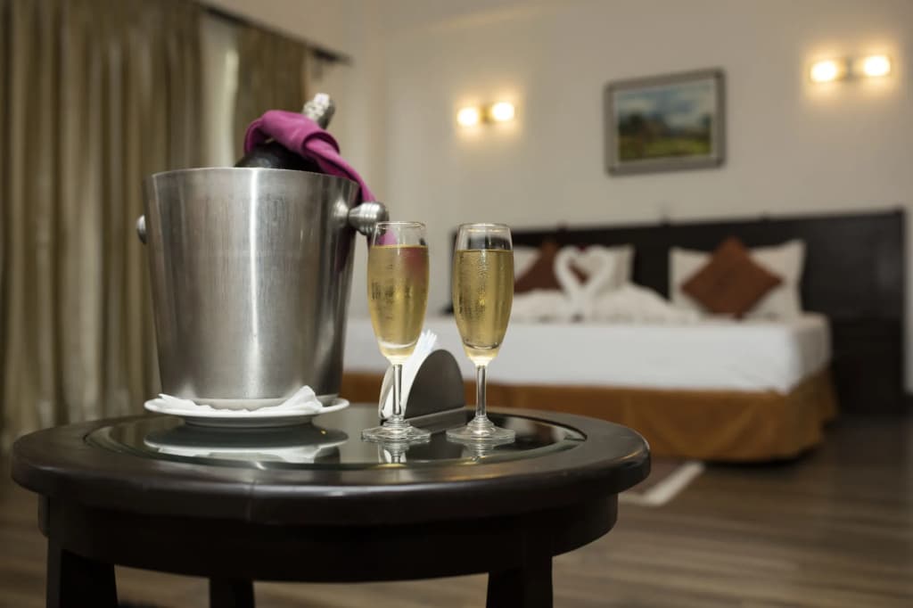 Hotel photo 8