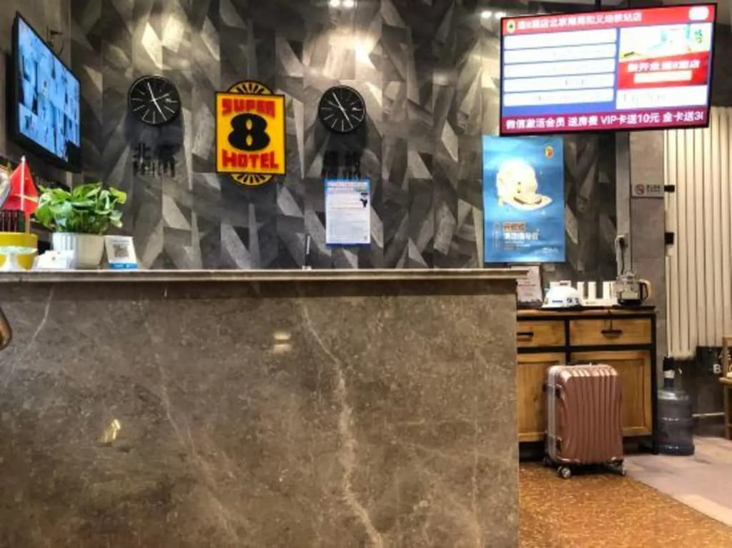 Hotel photo 4