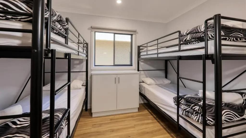 3 Bedrooms Villa