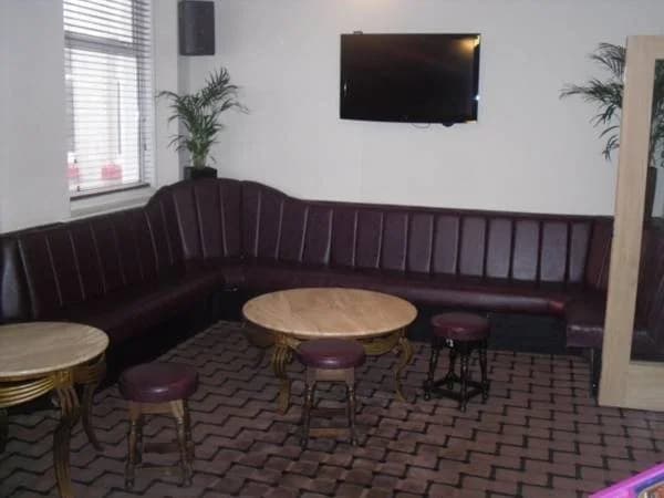 Hotel photo 10