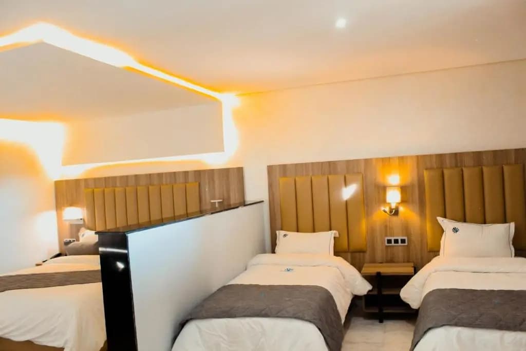 Suite