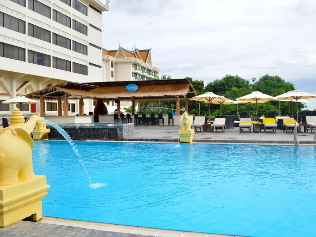 Hotel photo 17