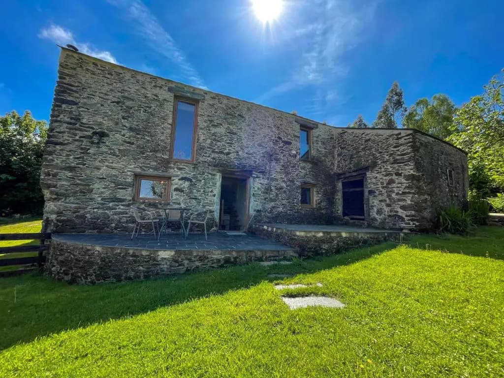 1 Bedroom Cottage
