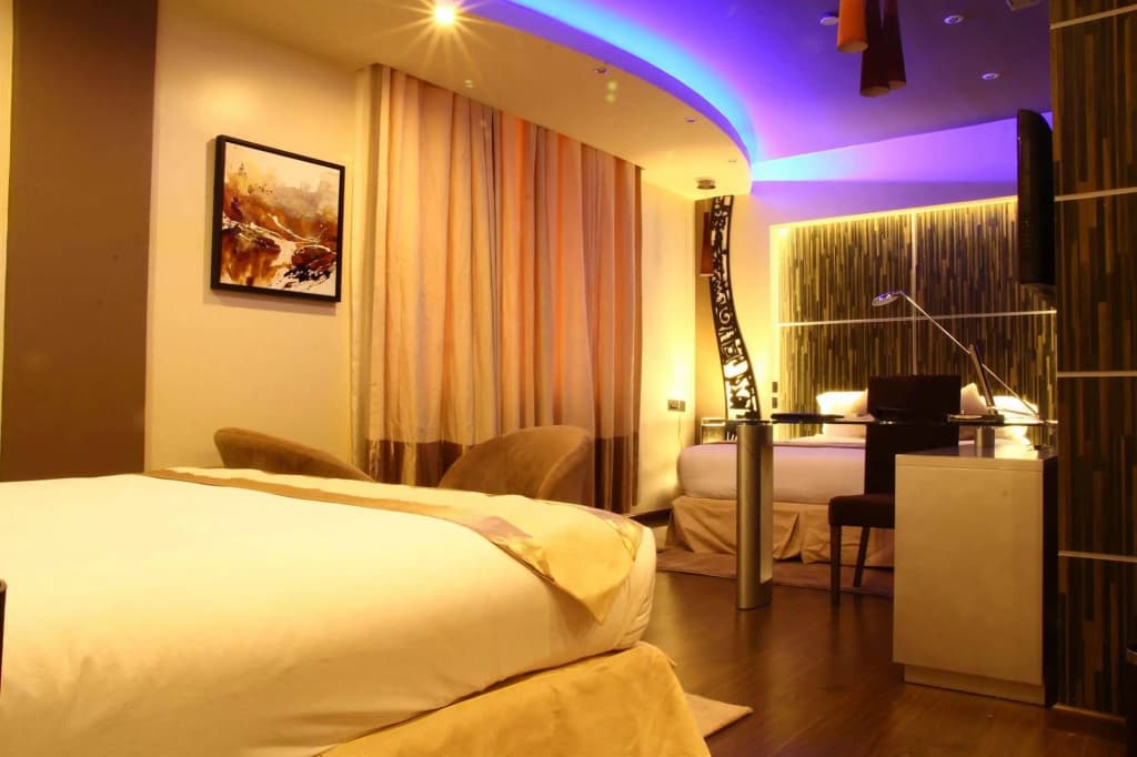 Hotel photo 3