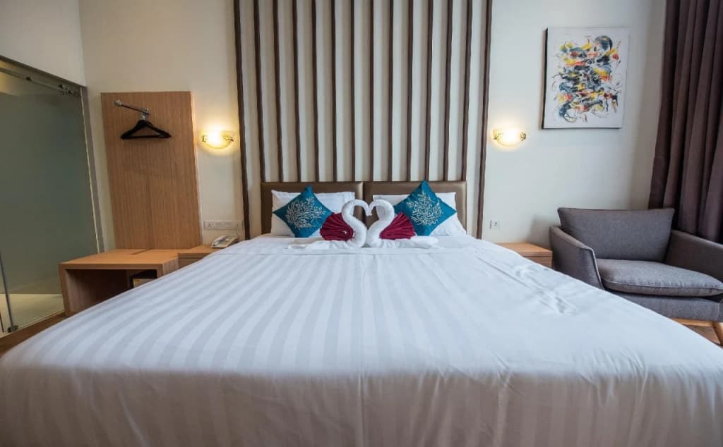 Hotel photo 8