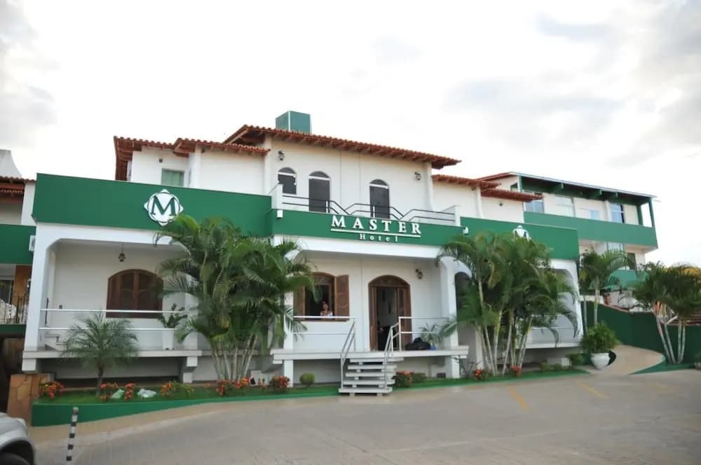 Hotel photo 1