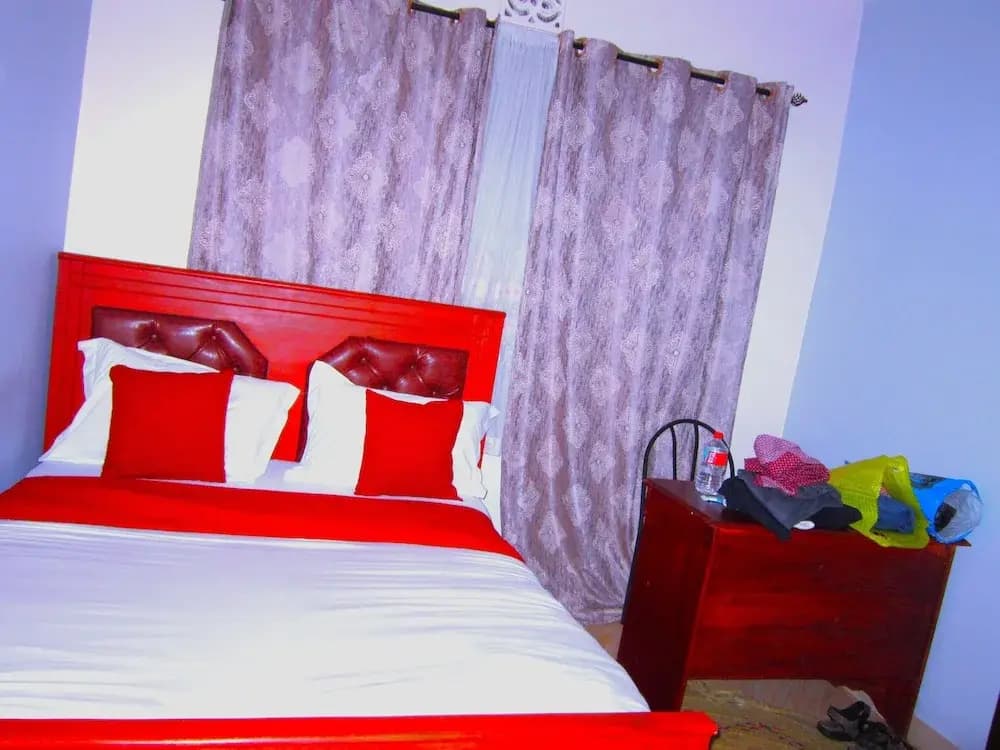 Hotel photo 10
